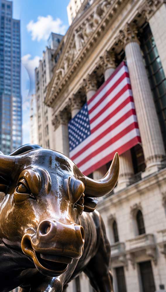 Güçlü bilançolar Barclays’i S&P 500 hedefinde yukarı taşıdı