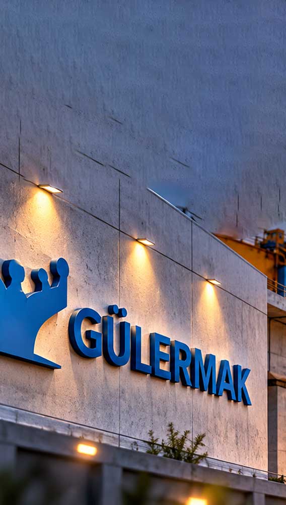 Gülermak için hedef fiyat revizyonu: Tavsiye “endeks üstü getiri”