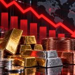 Gümüşte kayıplar arttı: FED beklentisi metalleri baskılıyor