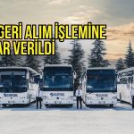 Gür-Sel Turizm (GRSEL) pay geri alım işlemi başlatacak