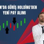 Güriş Holding’den Mogan’a 1,25 milyon TL’lik destek