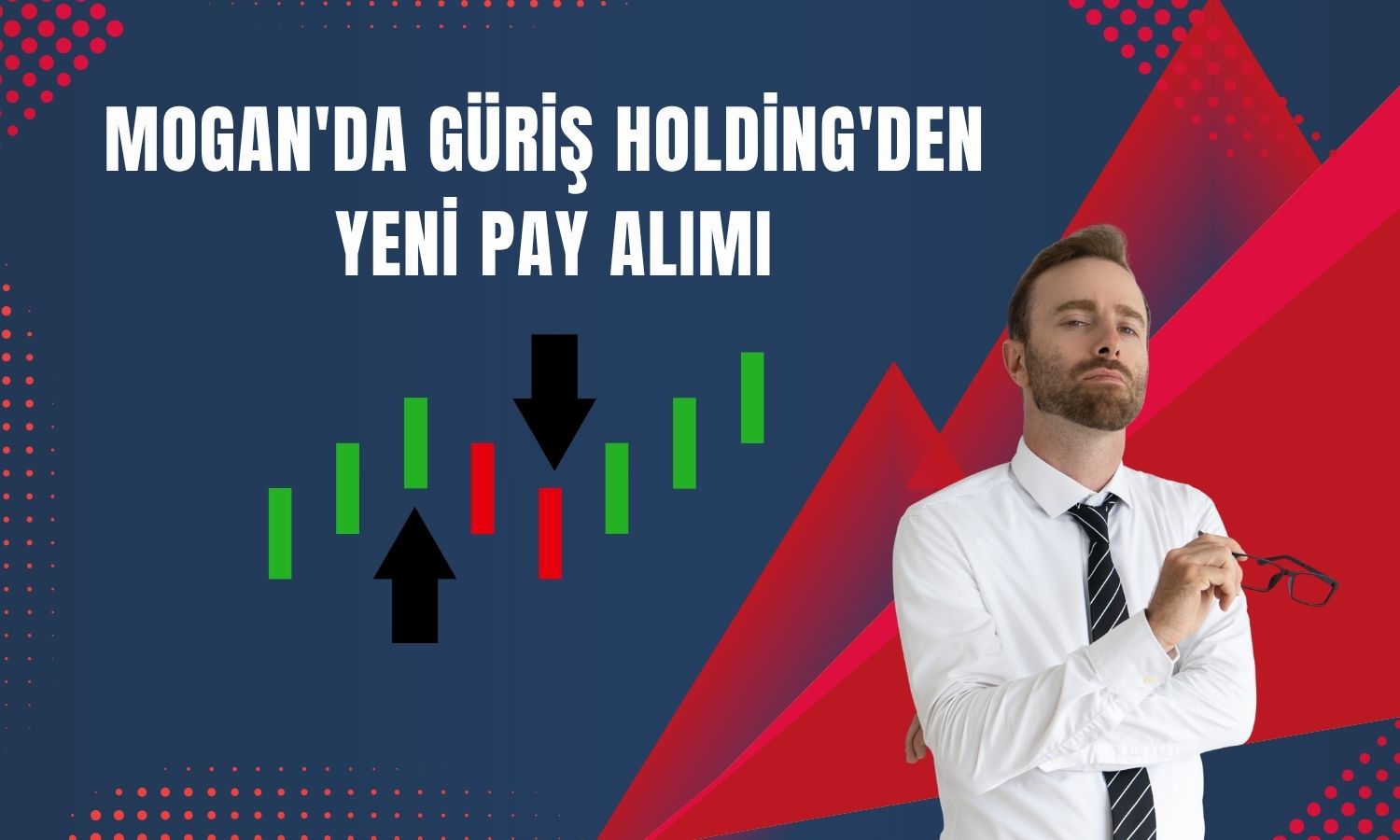 Güriş Holding’den Mogan’a 1,25 milyon TL’lik destek