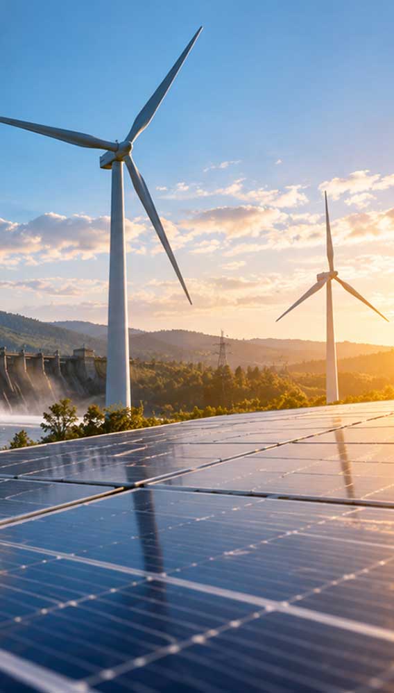 GÜRİŞ'ten MOGAN Enerji'de yeni hisse alımı