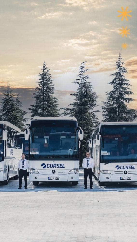 Gür-Sel Turizm (GRSEL) pay geri alım işlemi başlatacak
