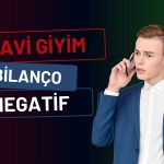 Halk Yatırım, Mavi hedef fiyatını 55,50 TL’ye çekti