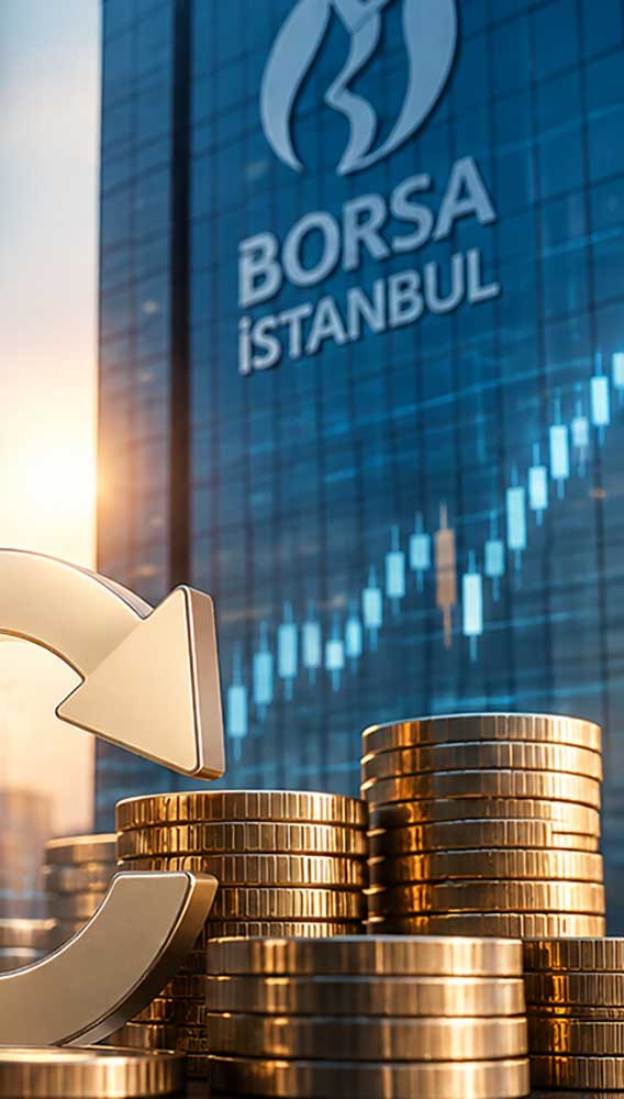 Halka açık bankalara hisse geri alımında BDDK desteği