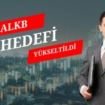 Halkbank hedef fiyatı 42 TL’ye yükseltildi