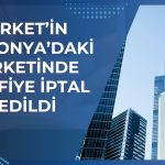 Hareket Proje Polonya’daki bağlı ortaklığını tasfiye etmiyor