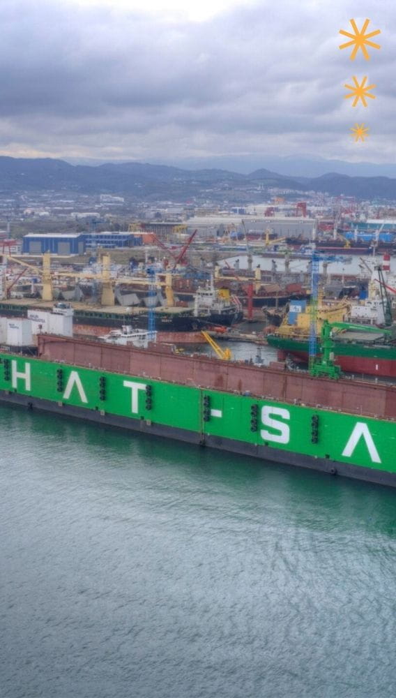 Hat-San Gemi'den dikkat çeken açıklama: Taban fiyat sürüyor