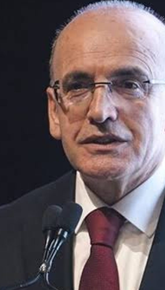 Hazine’den Şimşek açıklaması: Gerçek dışı imalar yapılıyor