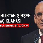 Hazine’den Şimşek açıklaması: Gerçek dışı imalar yapılıyor