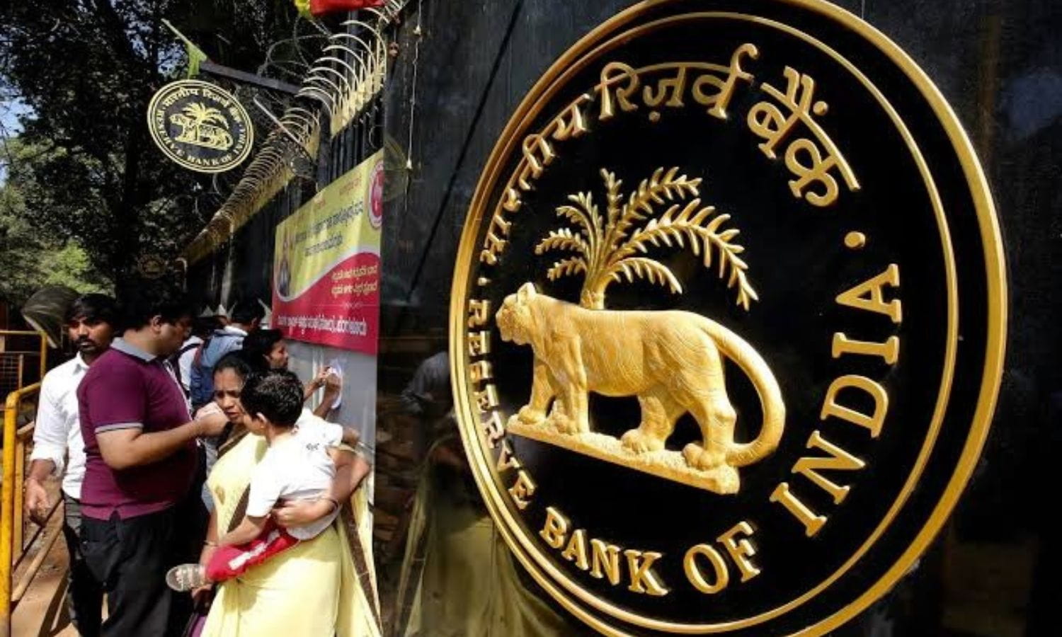 Hindistan Merkez Bankası’ndan 1 trilyon rupilik rekor tahvil satışı