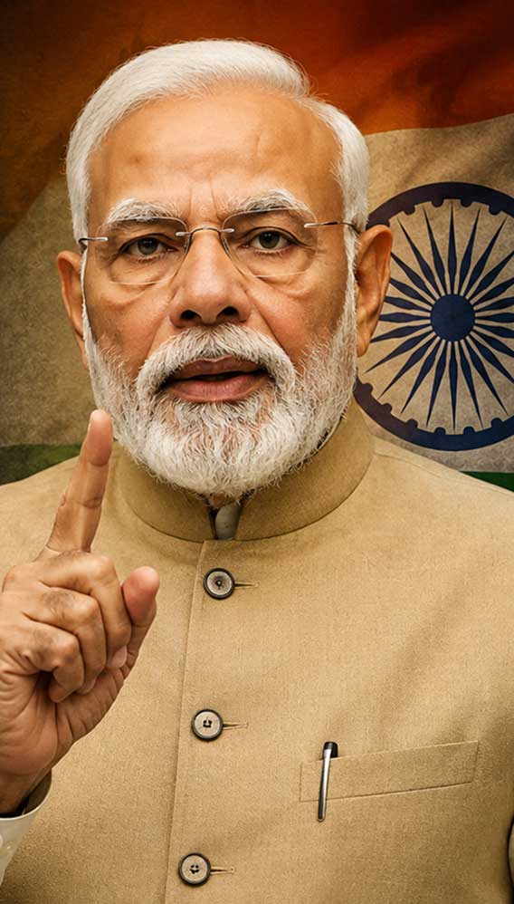 Hindistan’da altın talebine karşı yeni adım: Modi’den halka çağrı