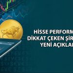 Hissesi yüzde 2032 yükselen şirketten yeni sözleşme