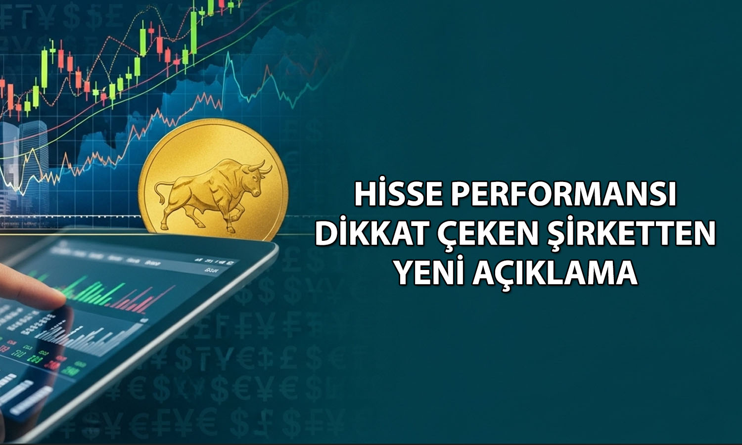 Hissesi yüzde 2032 yükselen şirketten yeni sözleşme