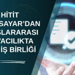 Hitit Bilgisayar, Cabo Verde havayoluna teknoloji sağlayacak