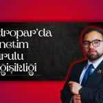 HKTM Yönetim Kurulu’nda değişiklik: İki üye görevden ayrıldı