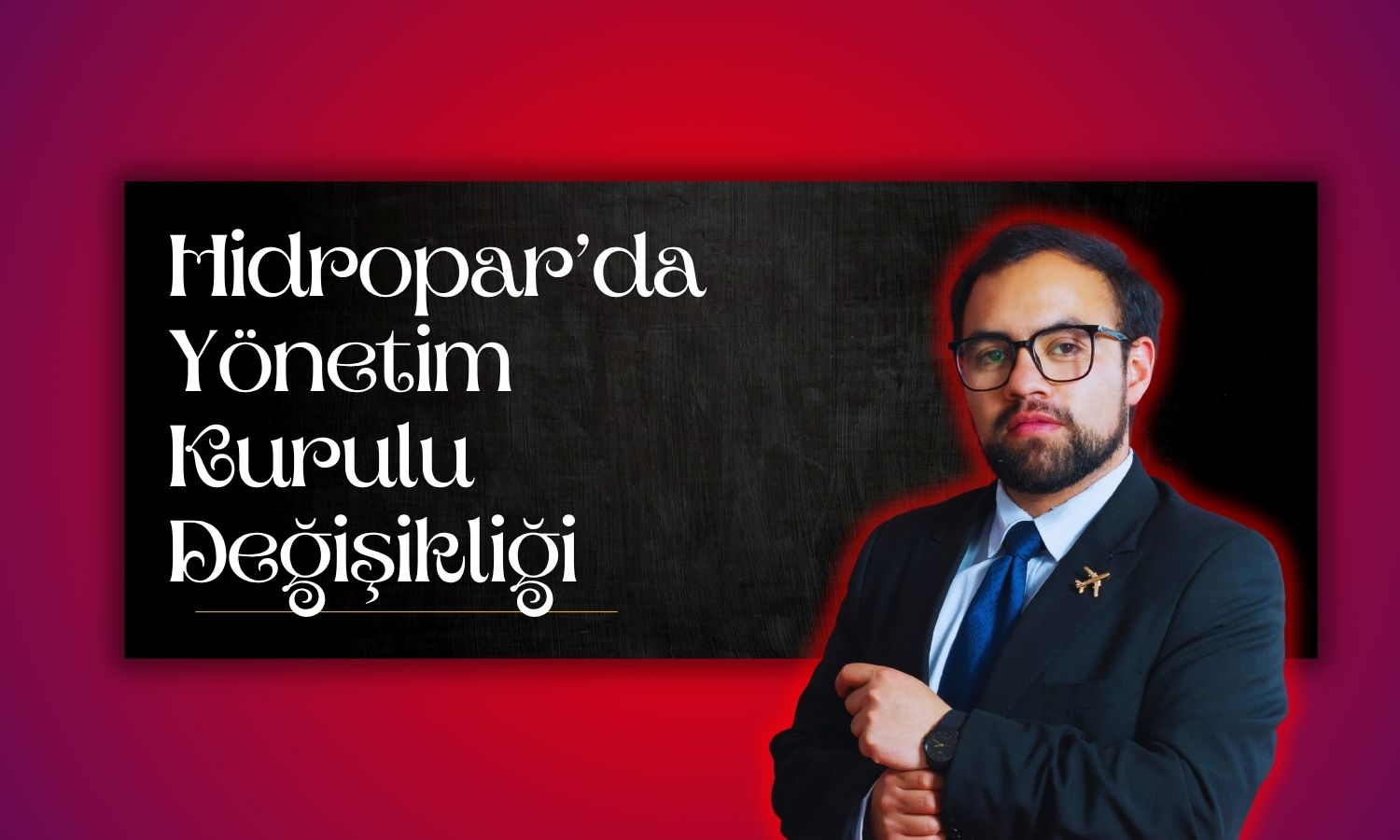 HKTM Yönetim Kurulu’nda değişiklik: İki üye görevden ayrıldı
