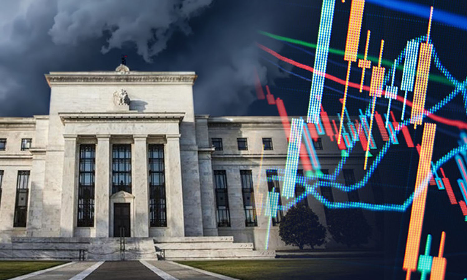 HSBC: FED bu yıl iki faiz artışı daha yapabilir