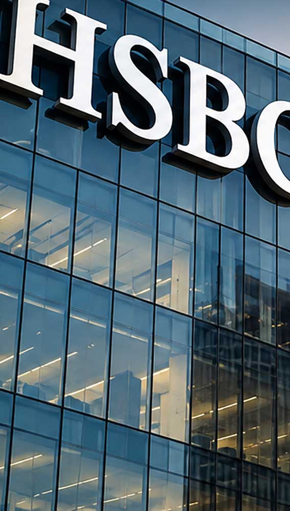 HSBC, S&P 500 için hedefini bir kez daha yukarı çekti