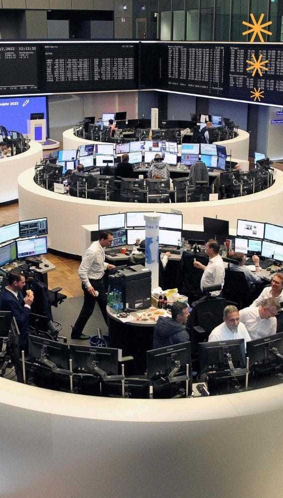 HSBC Avrupa borsaları için hedef yükseltti: Beklenti 680 puan