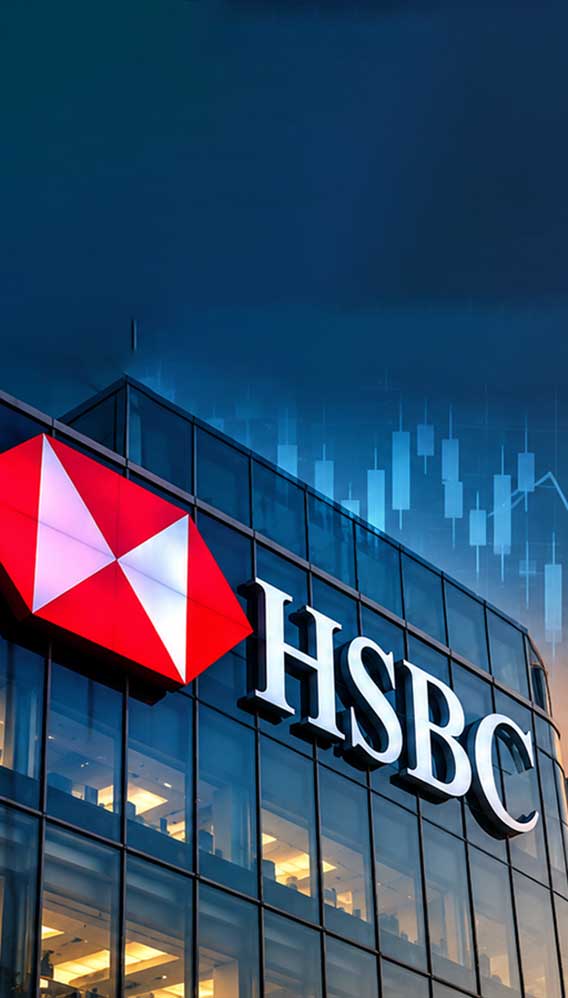 HSBC’den faiz mesajı: Asıl kritik dönem gelecek yıl