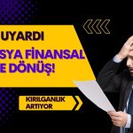 HSBC’den korkutan uyarı: 1997 krizi geri mi dönüyor?