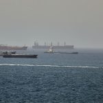 Hürmüz’de Suudi petrolü taşıyan iki tankere saldırı