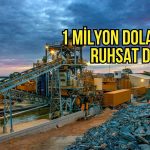 İhlas Gayrimenkul (IHLGM) maden ruhsatları için yeni anlaşma