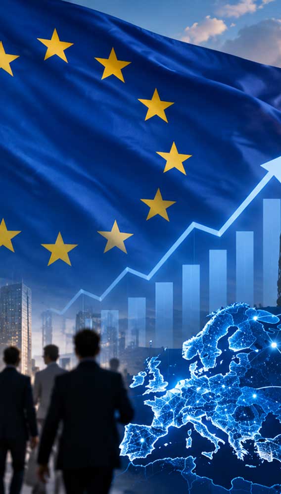 IMF’den Avrupa’ya yapay zeka uyarısı: Verimlilik artacak, riskler büyüyecek
