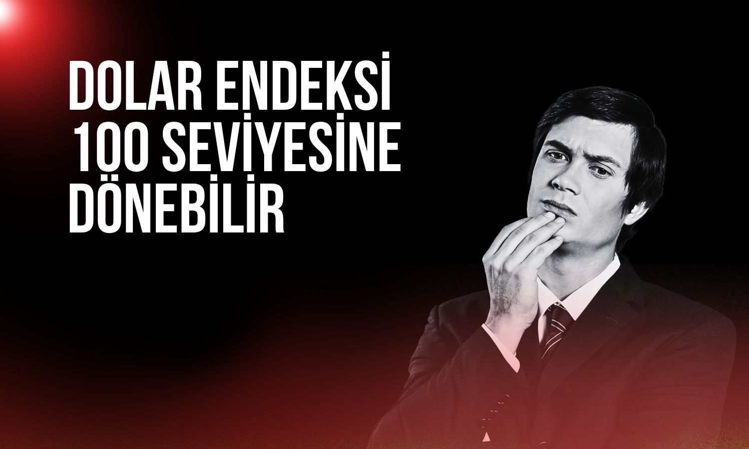 ING: Dolar için iç ve dış gelişmeler destekleyici