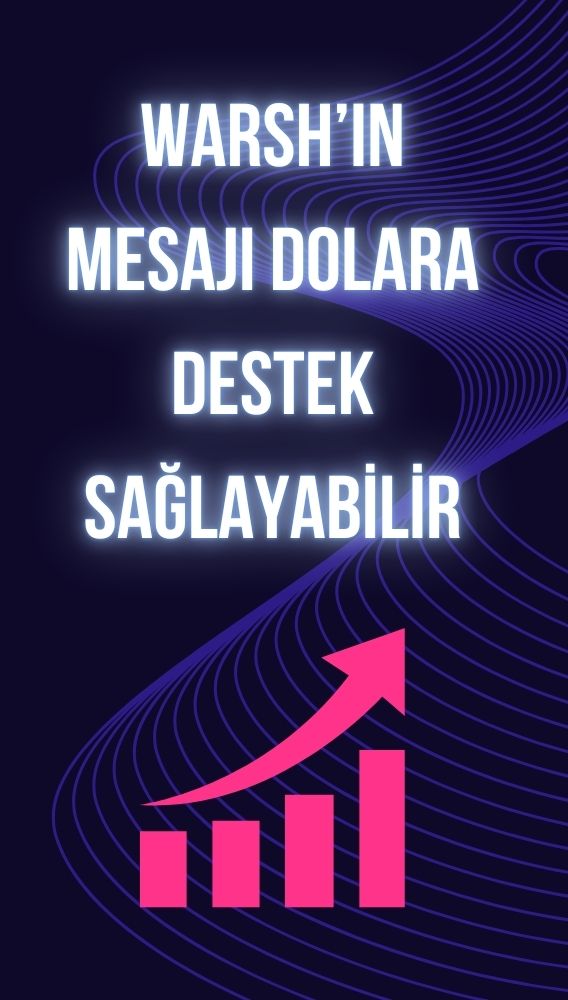 ING: Fed kararı öncesi dolar için şahin mesaj önemli