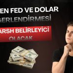 ING: Fed kararı öncesi dolar için şahin mesaj önemli
