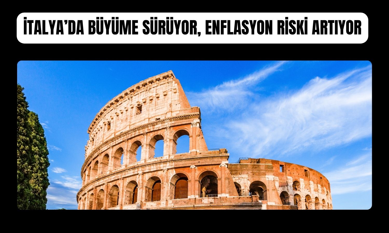ING İtalya’nın büyüme beklentisini korudu