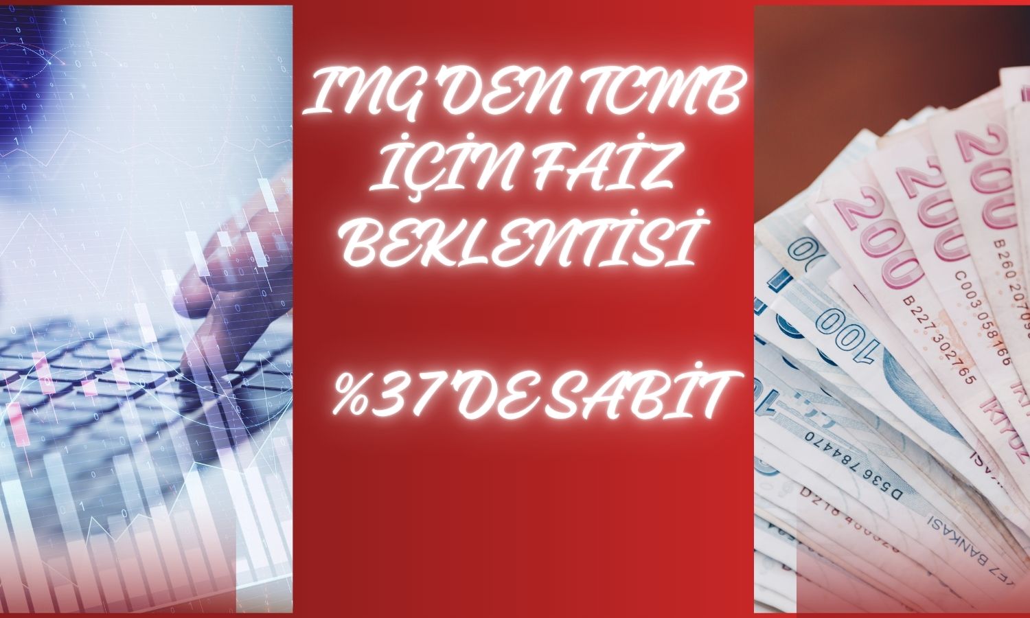 ING, TCMB’den Eylül’de faiz indirimi beklemiyor