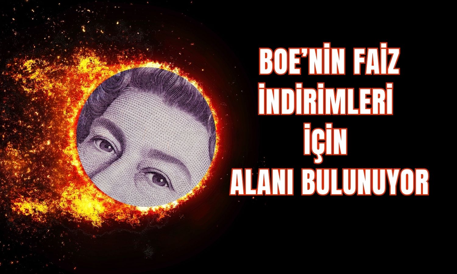 ING uyardı: BoE için faiz artırımı beklentileri fazla şahin