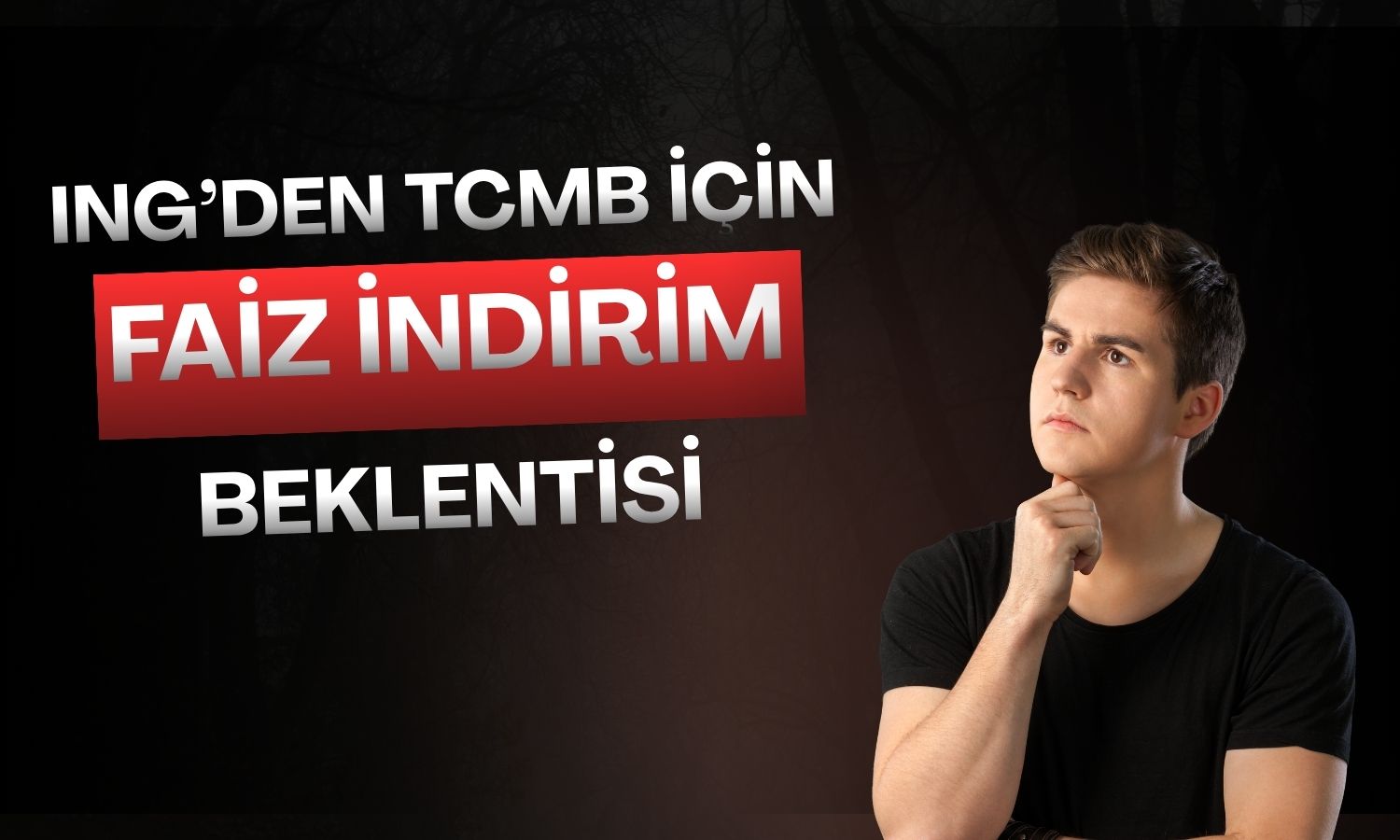 ING’den TCMB için yüzde 35 faiz tahmini