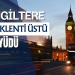 İngiltere ekonomisi Temmuz’da beklentilerin üzerinde büyüdü