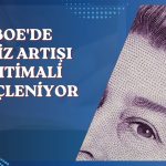 İngiltere Merkez Bankası’ndan faiz artışı sinyali
