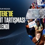İngiltere’de Brexit tartışması alevlendi: Yeniden katılım masada