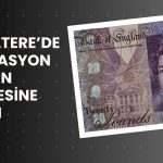 İngiltere’de enflasyon Ağustos’ta yüzde 3,1’e yükseldi