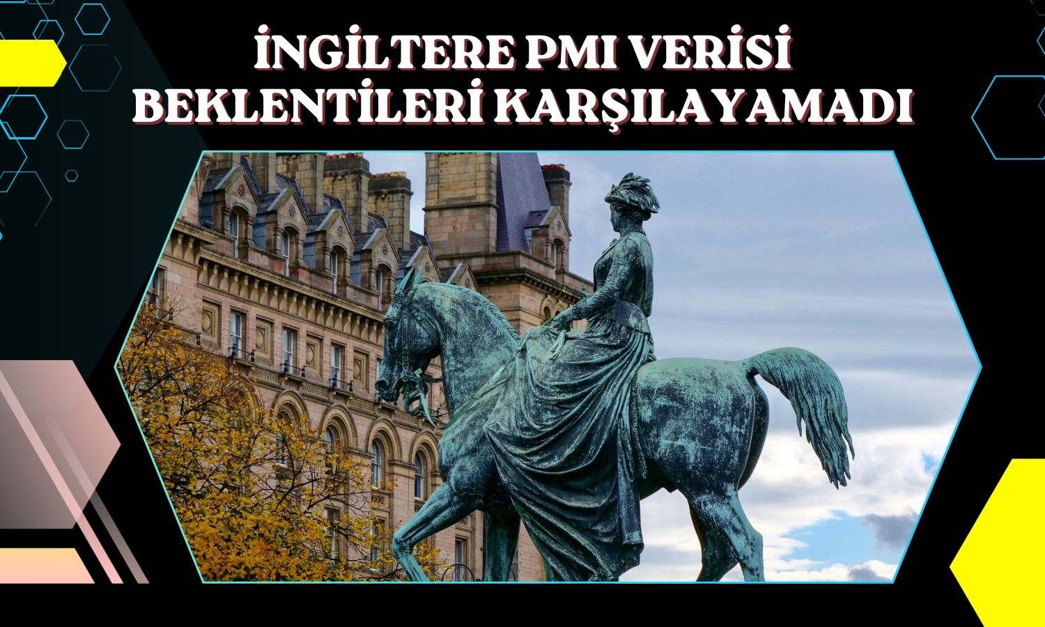 İngiltere'de özel sektör büyümesi Eylül'de yavaşladı