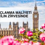 İngiltere’nin borçlanma maliyeti 28 yılın zirvesinde