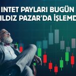 INTET, bugün Yıldız Pazar’da işlem görmeye başlıyor