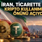 İran, yaptırımlara karşı kripto kanallarını genişletiyor