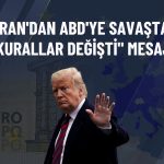 İran’dan ABD’ye “daha ağır ve acı verici karşılık” uyarısı