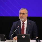 Işıkhan: 2029’da işsizlik hedefimiz yüzde 7,6