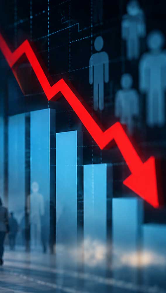 İşsiz sayısı Ağustos’ta 2 milyon 740 bine düştü