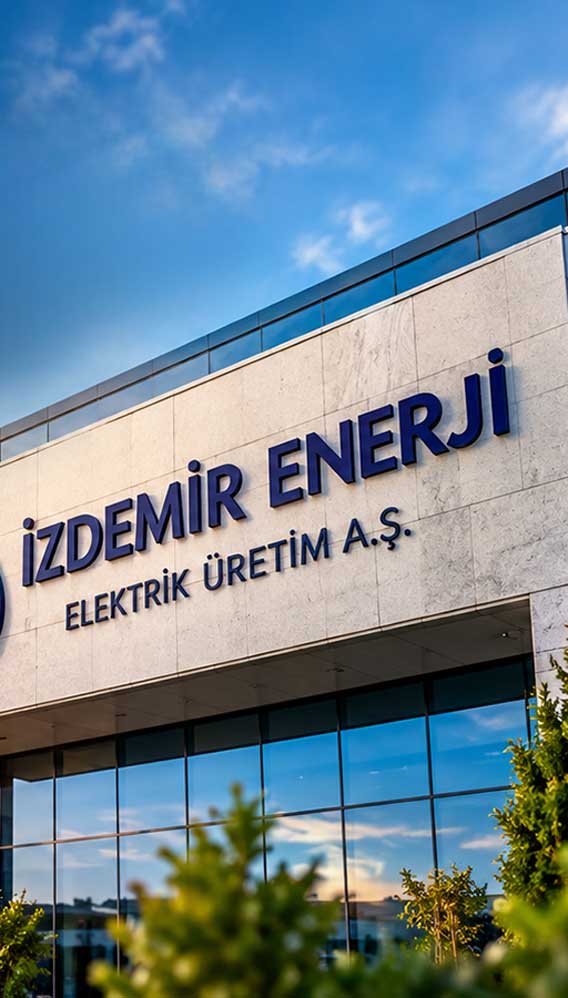 İZDEMİR Enerji geri alım miktarını 300 milyon adede yükseltti