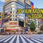 Japonya’da tahvil faizi 30 yılın ardından yüzde 3’ü gördü